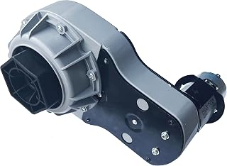12 Volt RS590 High-Speed Motor GearBox for Power Wheels Motor Upgrade,24 Volt High-Power Drive Engine for Kids Battery Powered Ride On Toy Car UTV&ATV&Electric Vehicle Parts