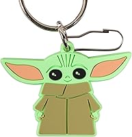 Vista 12 de Plasticolor Star Wars Keychain