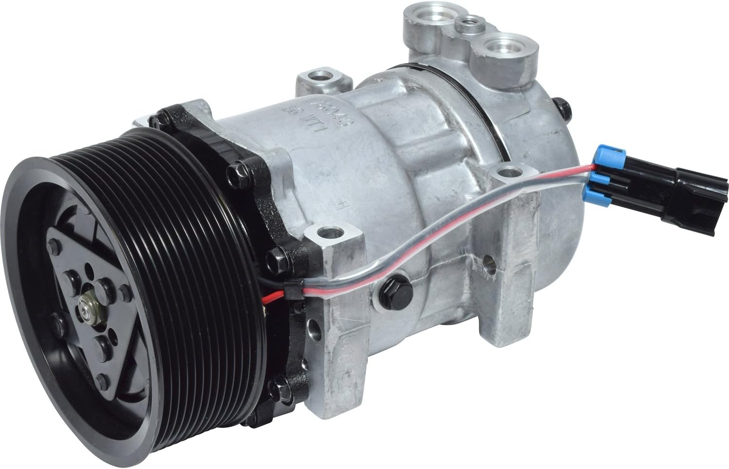 Universal Air Conditioner CO 4078C A/C Compressor
