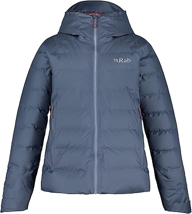 waterproof down jacket uk