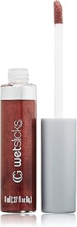 CoverGirl Wetslicks - Brillo de labios, Wine ...