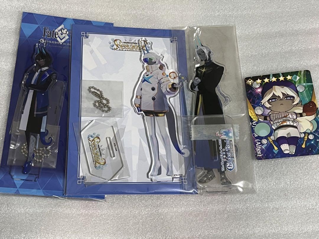 Amazon.co.jp: fgo アルジュナオルタ : おもちゃ