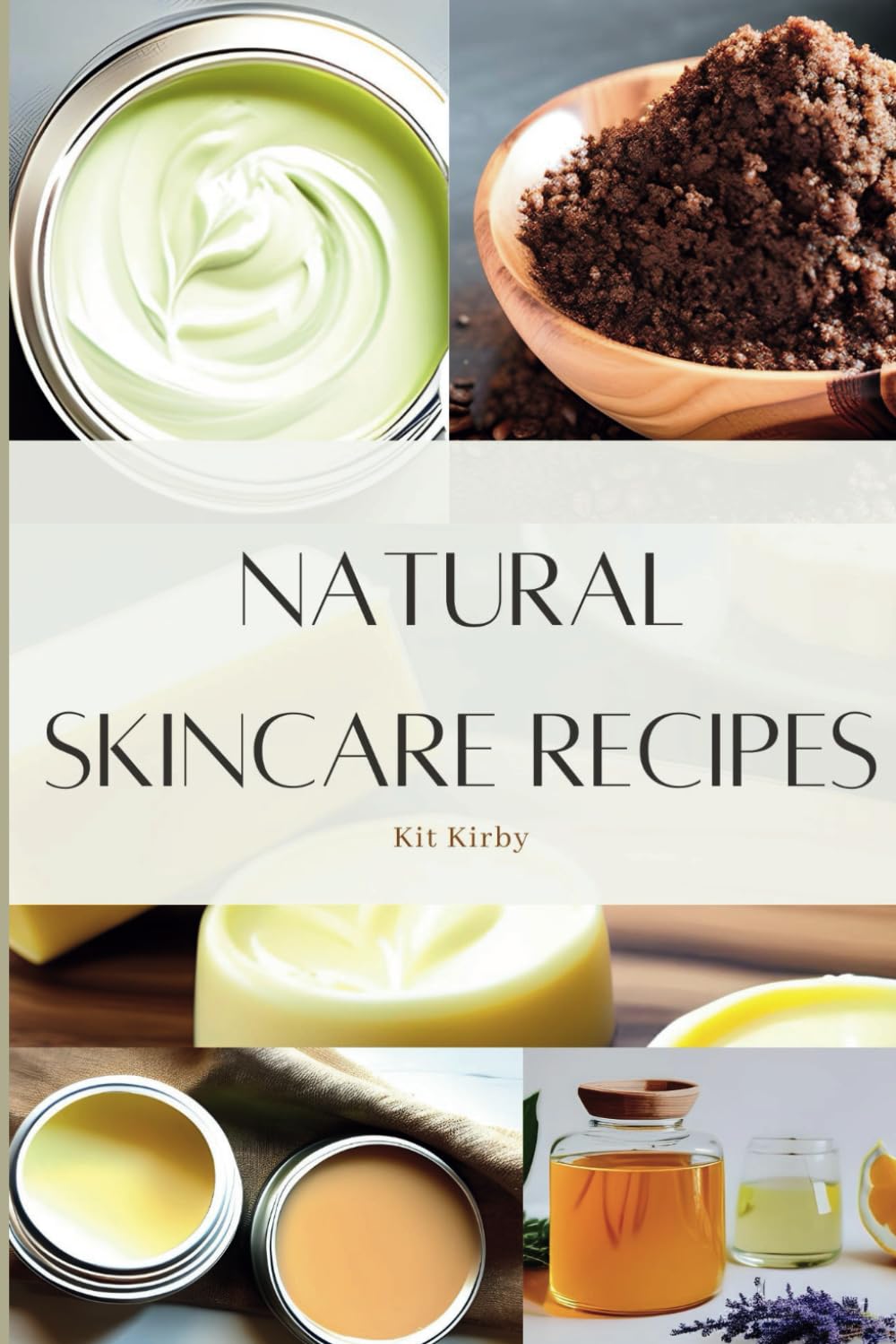 Natural Skincare Recipes