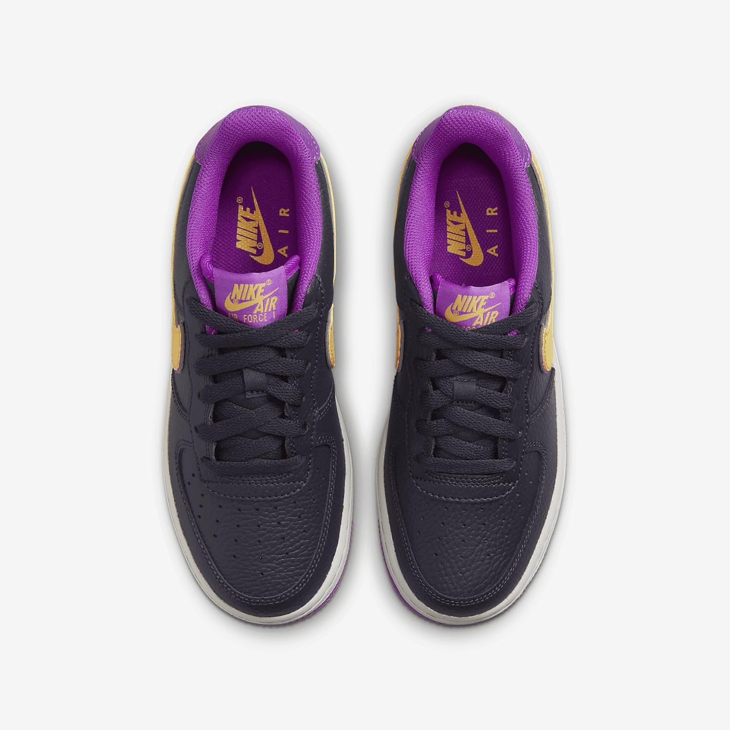 Nike Kid's Air Force 1 Sneaker
