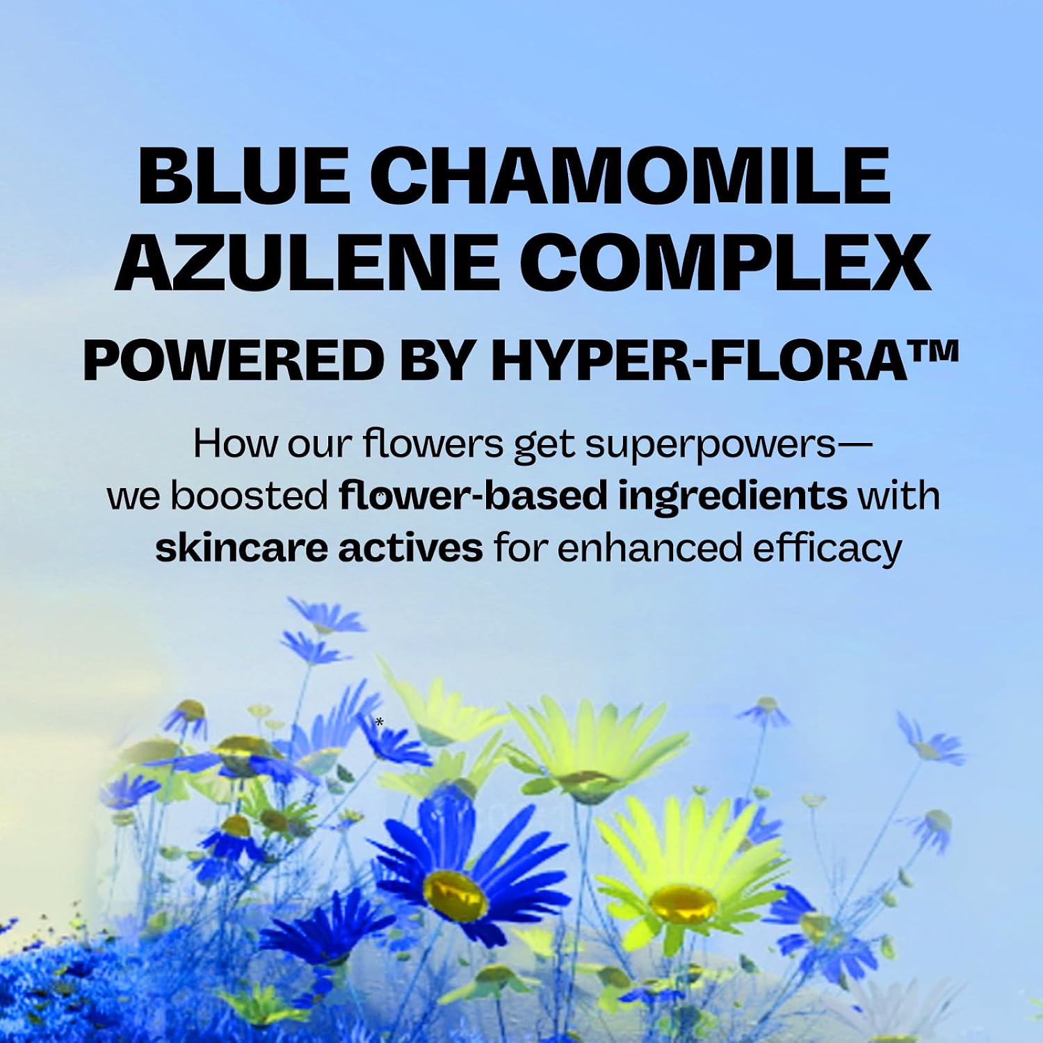 MAMONDE Calming Shot Blue Chamomile Azulene Toner | Soothing, Hydrating Non-Comedogenic Korean Skincare Toner | Best for Oily/Combo Skin
