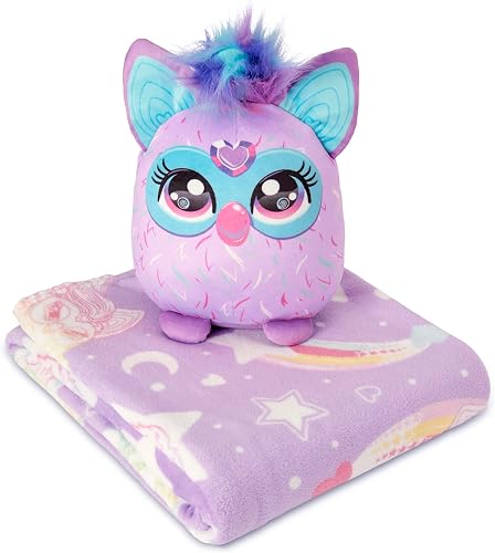 Northwest Furby Starry Set