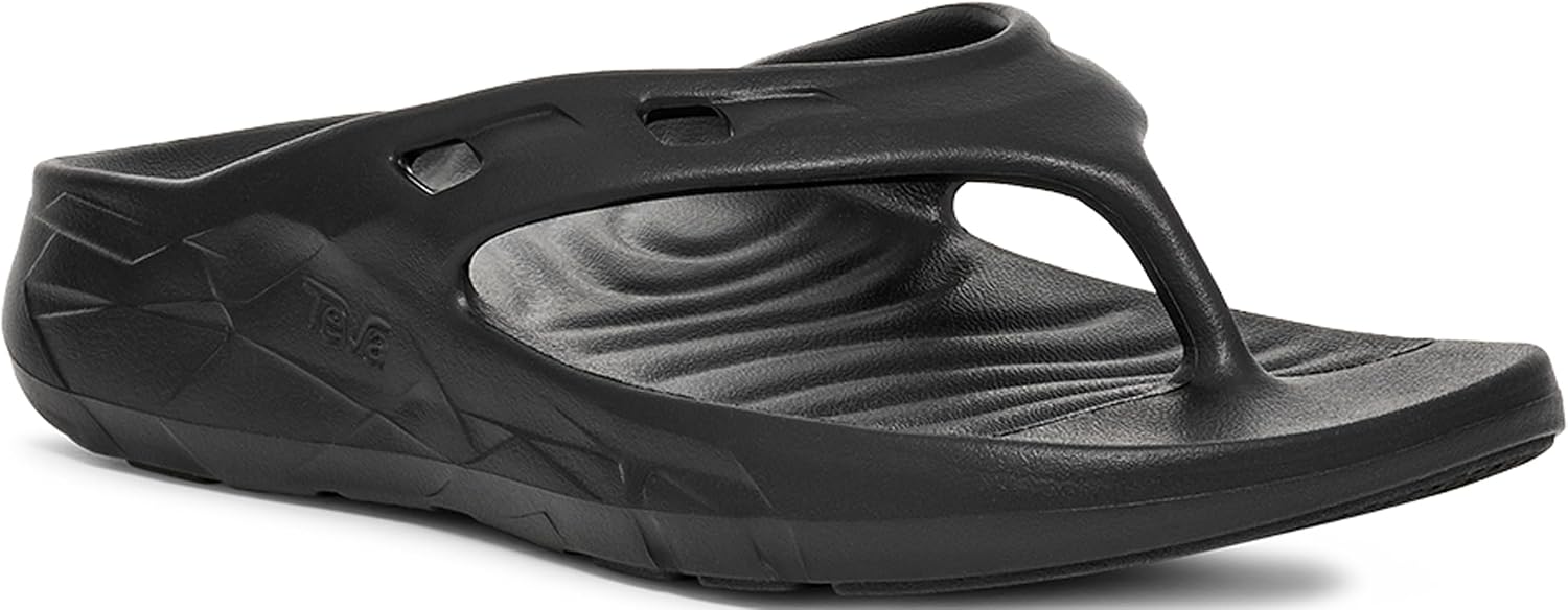 Teva Unisex Adult ApreTrail Flip-Flop