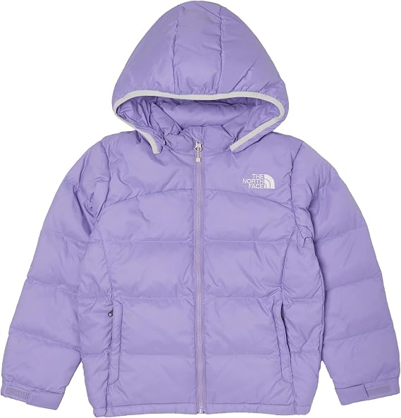 Amazon | THE NORTH FACE(ザノースフェイス) ダウン ジャケット キッズ