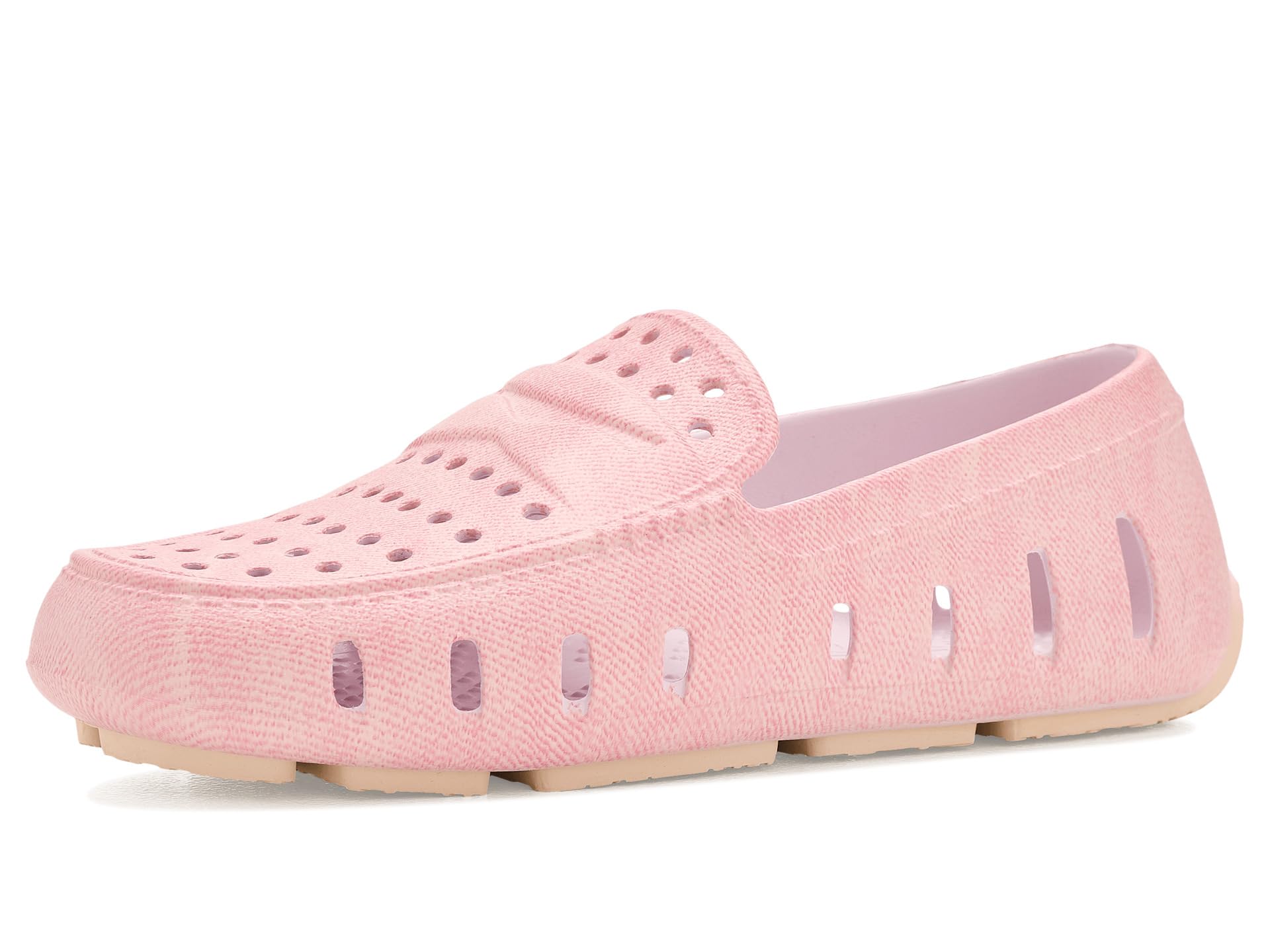 Floafers Kids Prodigy Driver Print (Toddler/Little Kid/Big Kid) | Casual Shoes