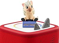 Vista 2 de Tonies Favorite Myths: Greek Mythology Audio Toy Figurine