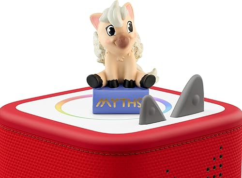 Miniatura 2 de Tonies Favorite Myths: Greek Mythology Audio Toy Figurine