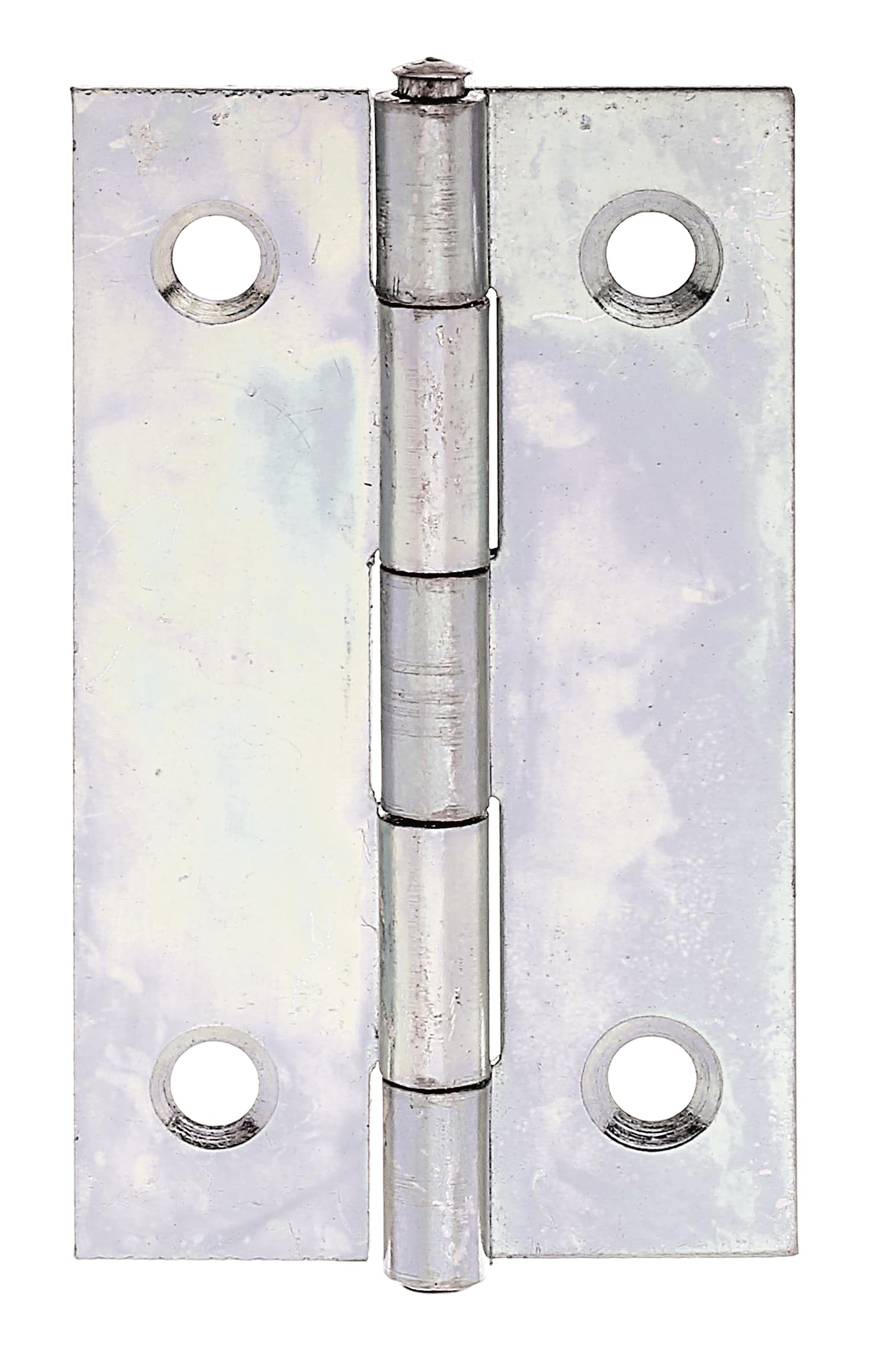 Alberts 345389 Scharnier | schmal | sendzimirverzinkt | 51 x 30 mm