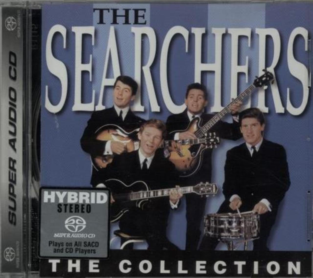 The Collection Searchers Amazon.de Musik