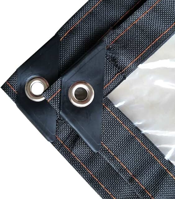 Amazon.ca Clear Tarps & TieDowns / Hardware Tools & Home Improvement