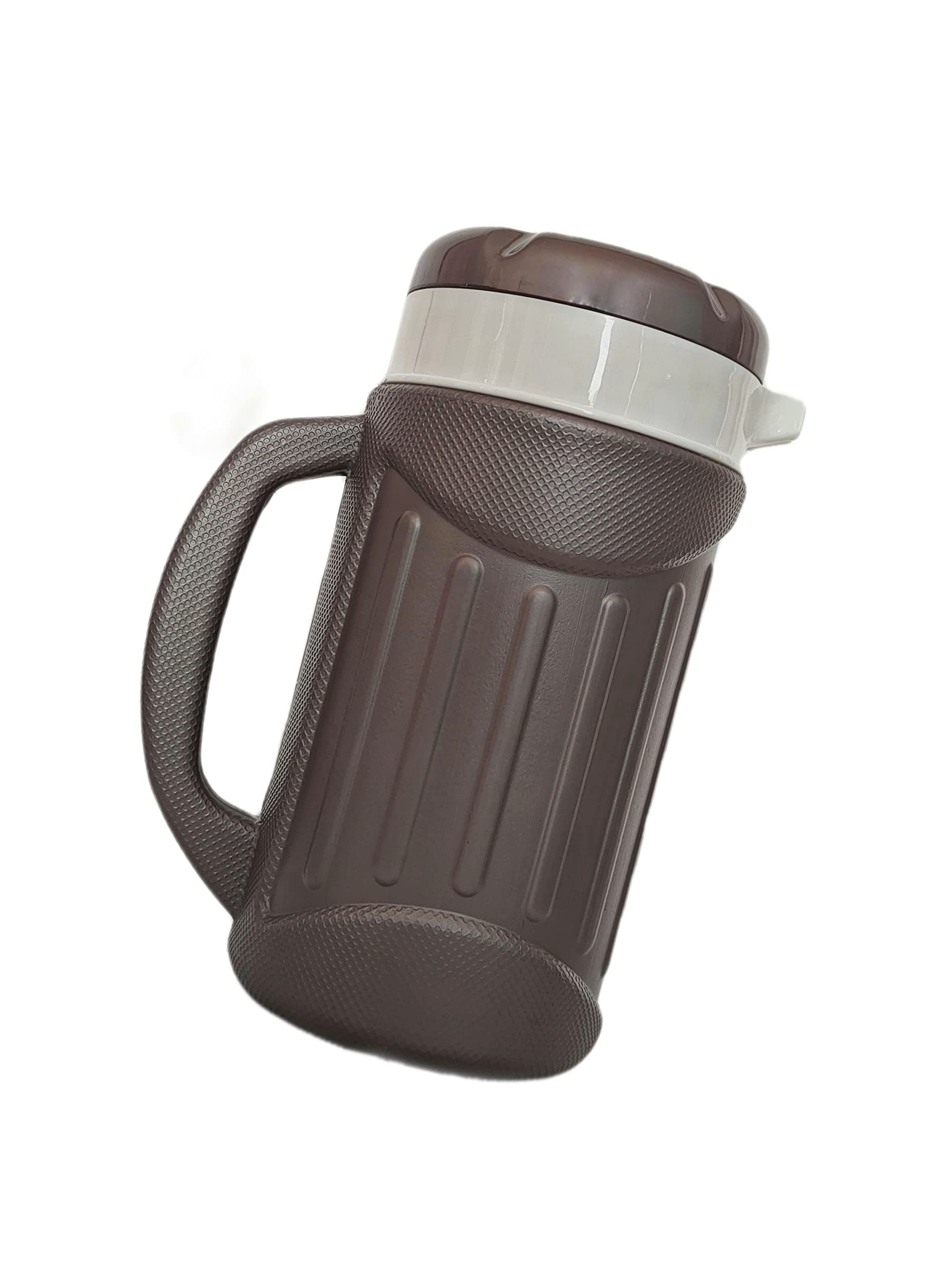 Barossa Insulated Flask Pack of one 1000ml