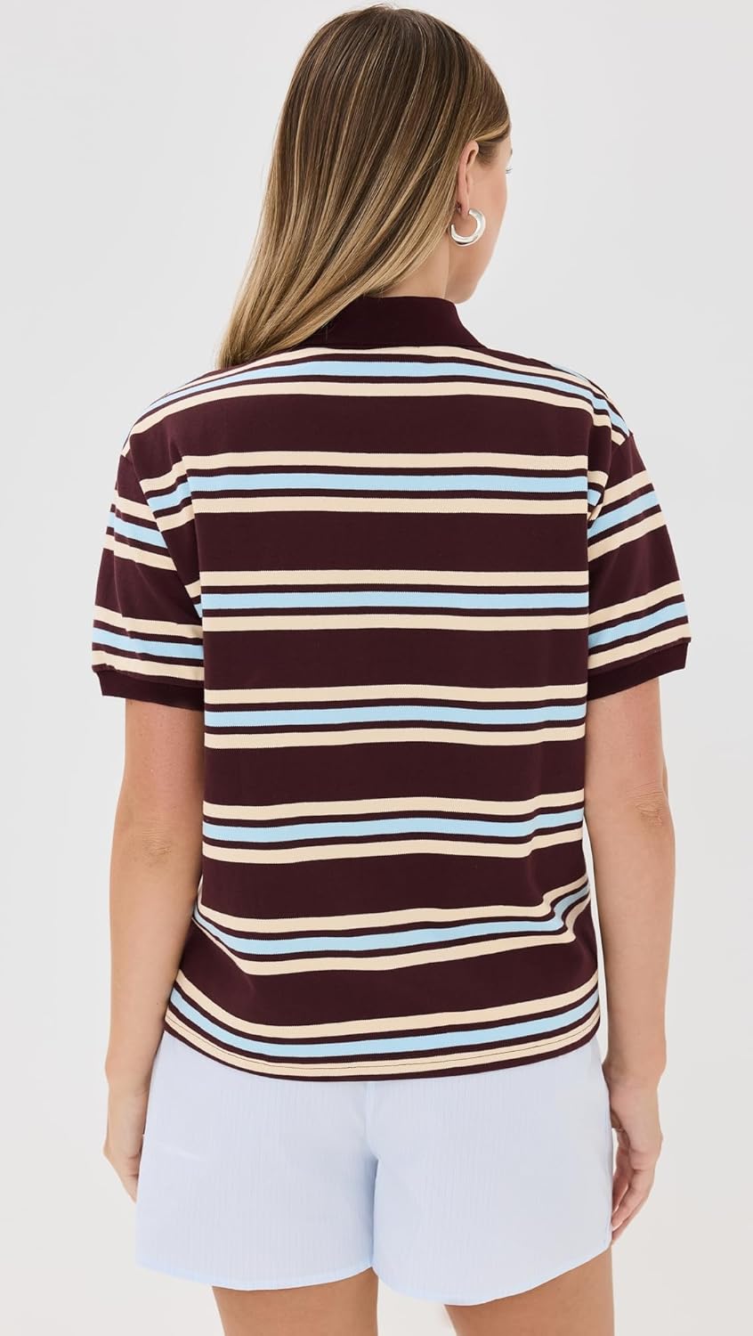 Lioness Women's Leisure Polo - Image 3