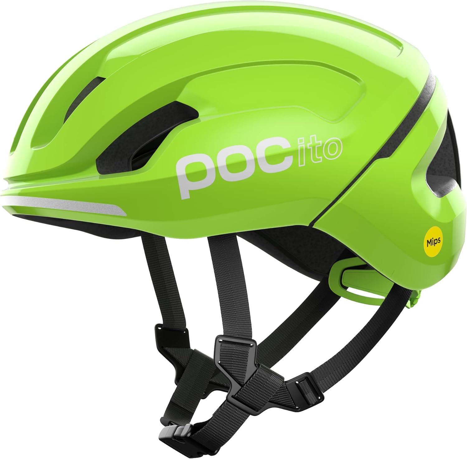 POC POCito Omne MIPS Cycling Helmet