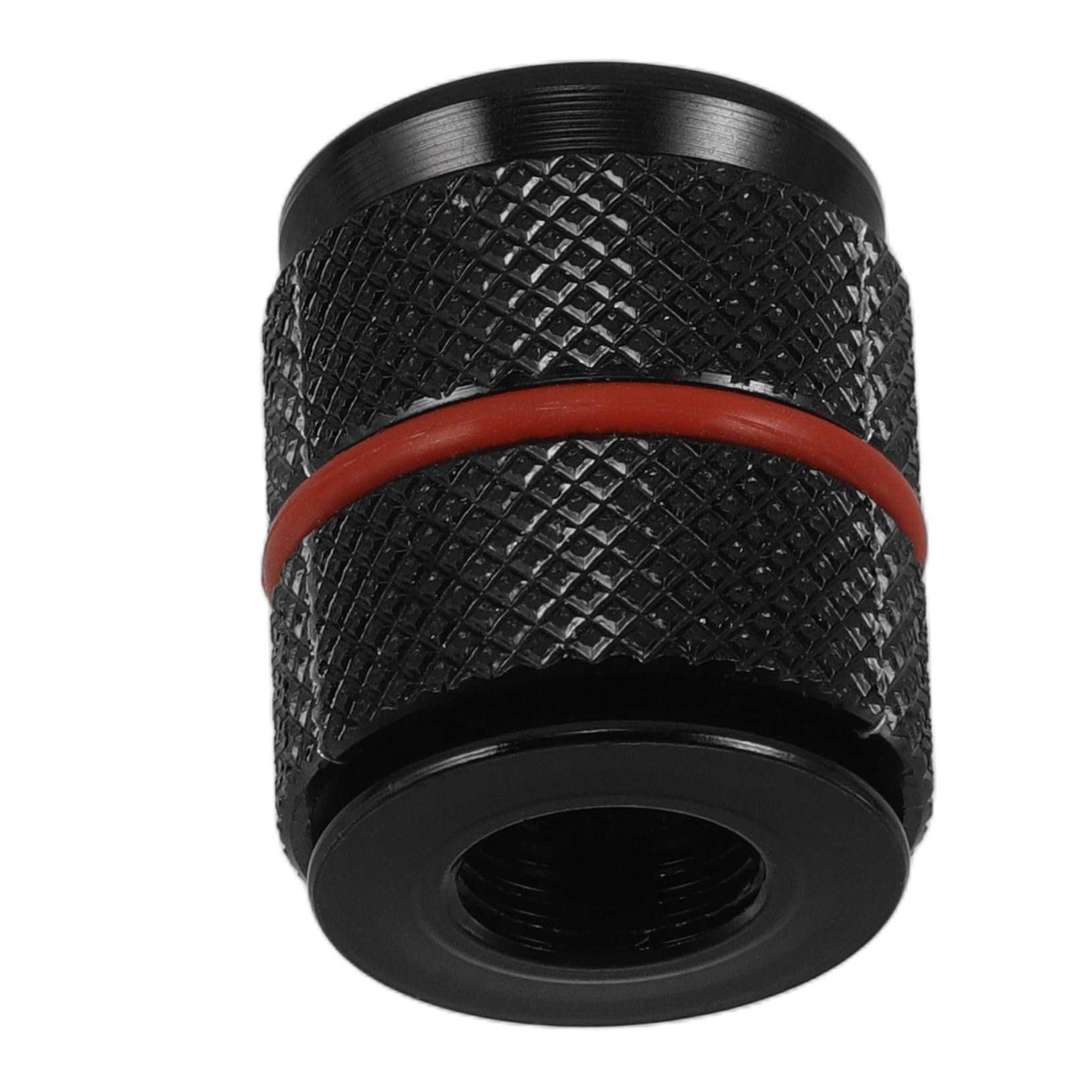 ifundom Carbon Fork Expansion Bolt Aluminum Steel Lightweight Road Bike Fork Enhancement Secure Fit