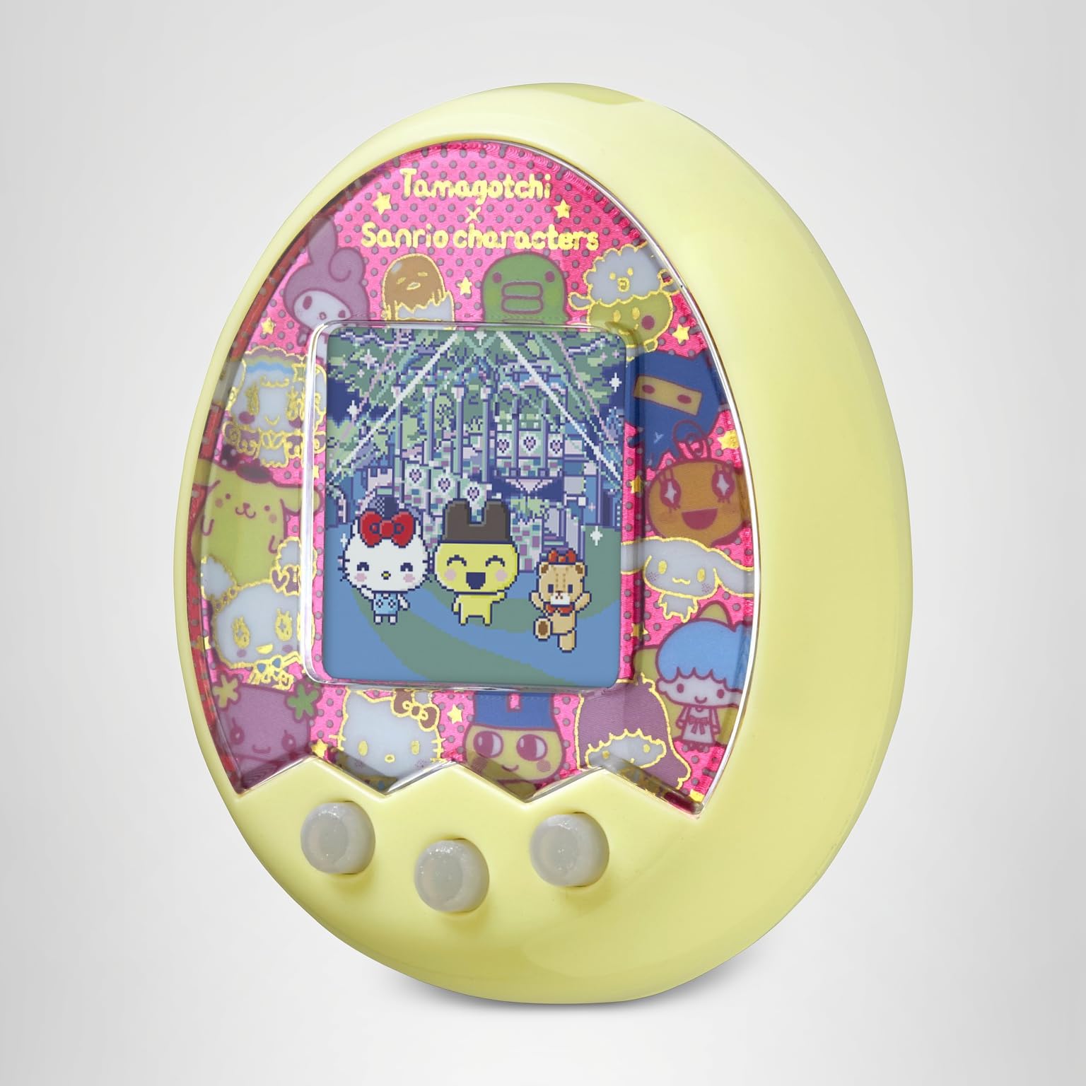たまごっちみくす サンリオキャラクターズDX Tamagotchi M!X Amazon.co.jp: Tamagotchi m!x(たまごっちみくす) サンリオ