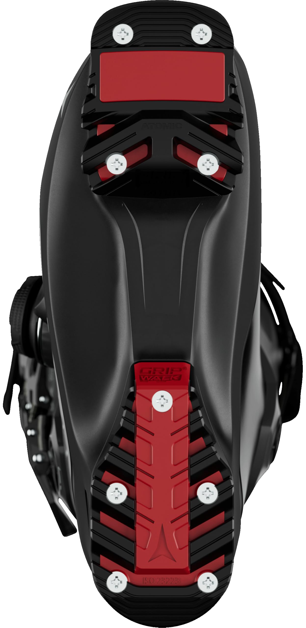 Atomic HAWX Magna 110 S BOA - Scarponi da sci da uomo
