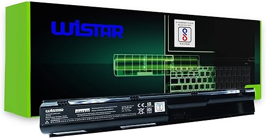WISTAR Laptop Battery for ProBook 4530s HP 4430s