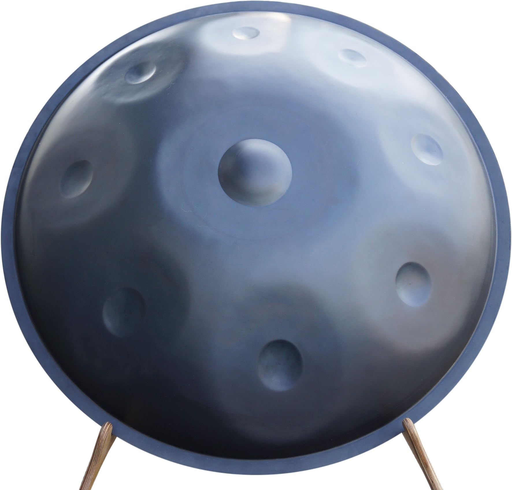 Handpan Aeolian 440hz, inch