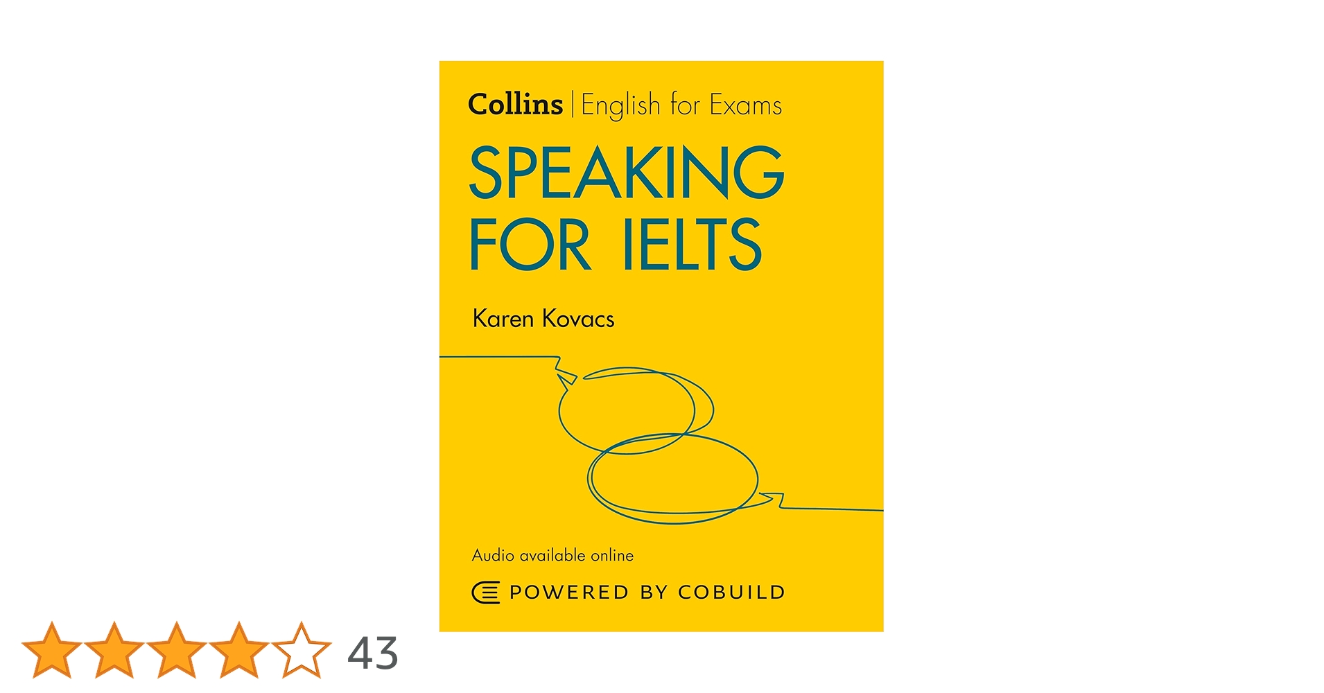 Collins IELTSシリーズ 4冊セット Collins English for IELTS – Get Ready for IELTS: Workbook