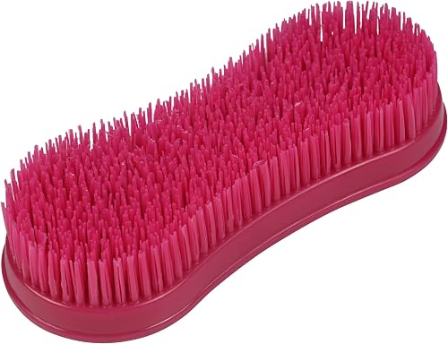 Roma Miracle Brush, Hot Pink, Small