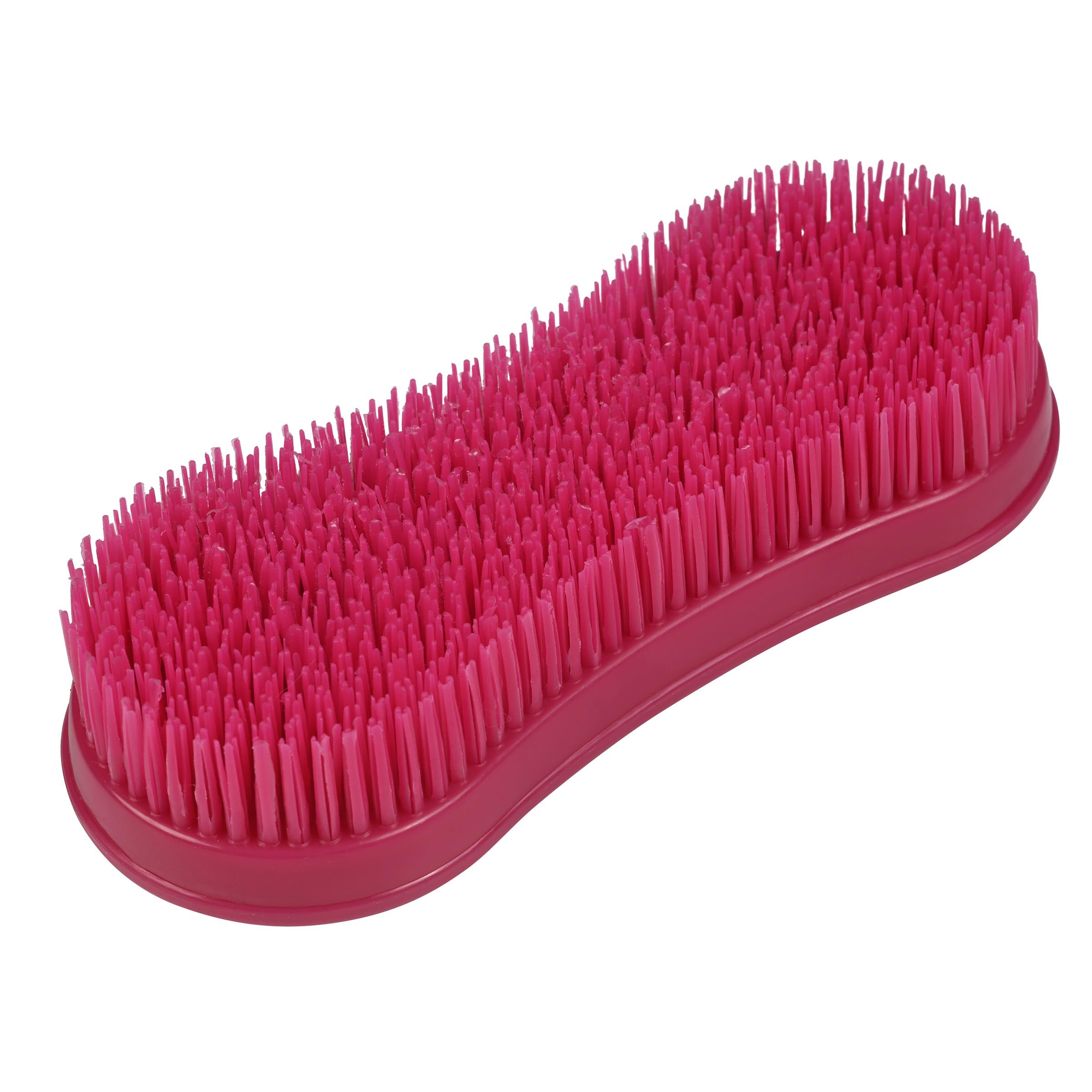 Roma Miracle Brush, Hot Pink, Small