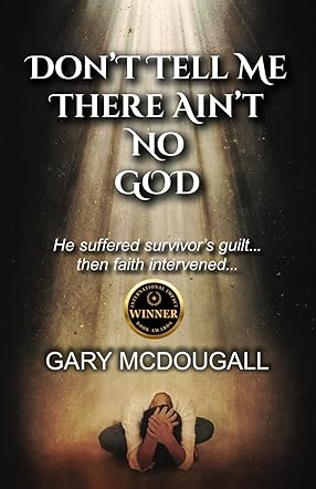 Don't Tell Me There Ain't No God