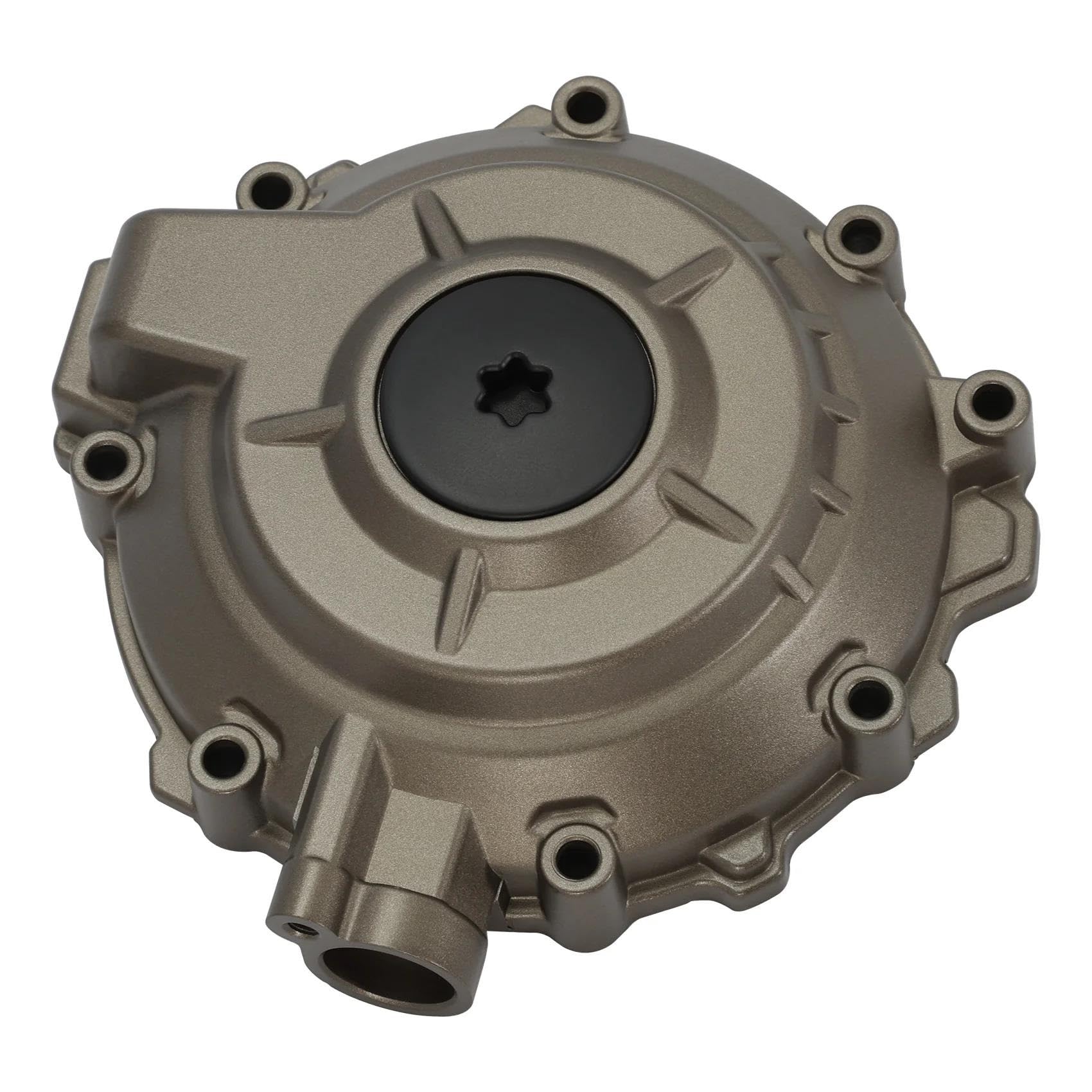 Carter Motore Coperchio Coperchio Statore Motore Per Moto Per BMW S1000RR S1000R S1000 S 1000 RR R 2019-2025 Coperchi Carter Tappo Laterale Tappo Dello Statore Moto