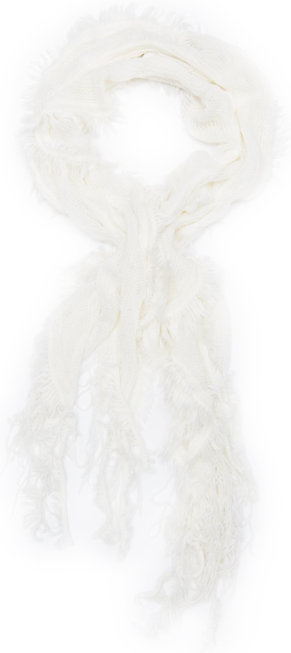 Warm Spring Scarfs for Ladies