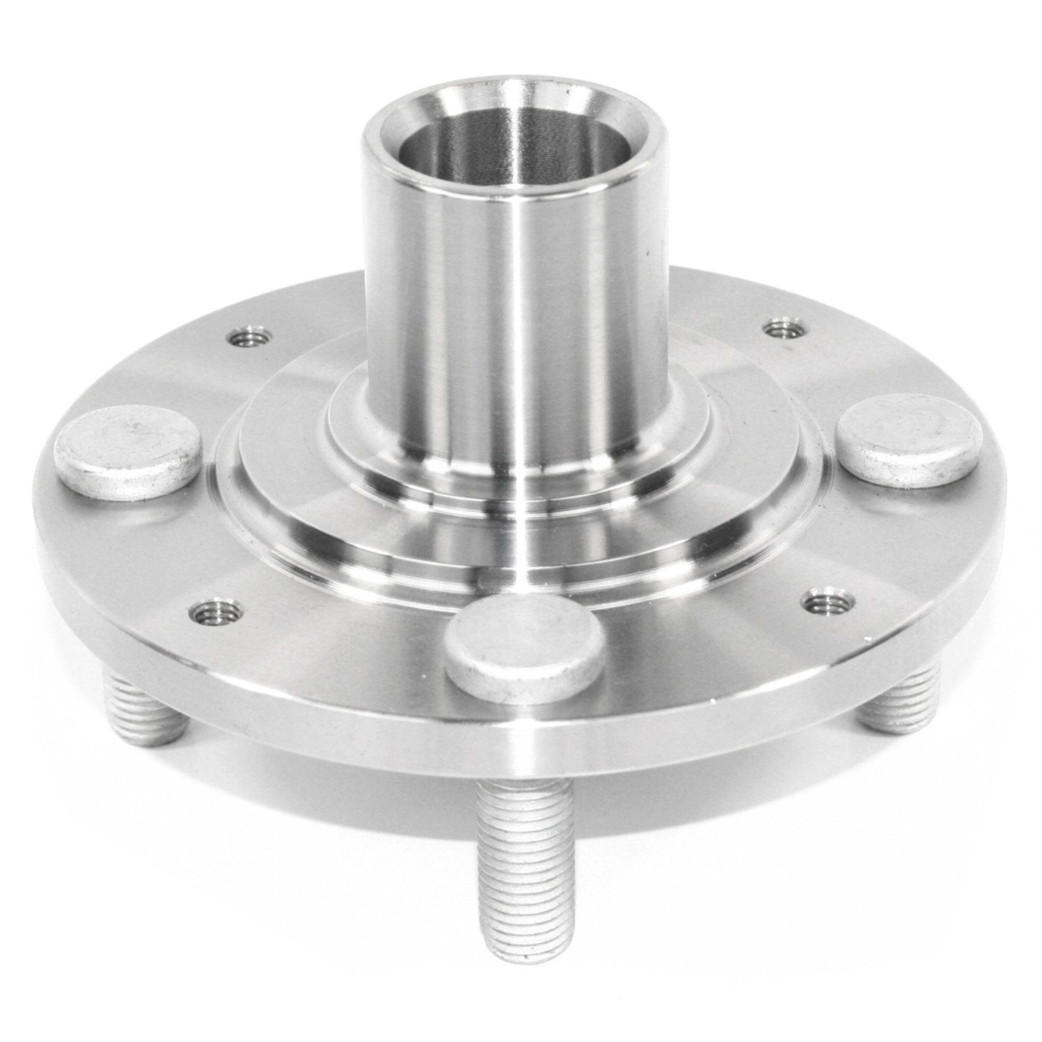 DuraGo 295-95116 Wheel Hub (Front)