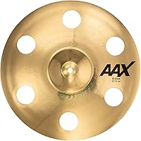 Vista 10 de SABIAN 17" AAX X-Treme chino, acabado brillante