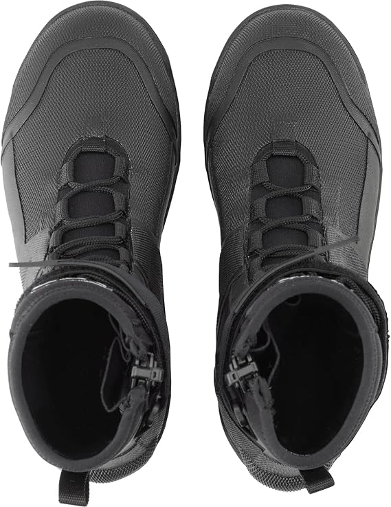NRS Public Safety Workboot Wetshoes