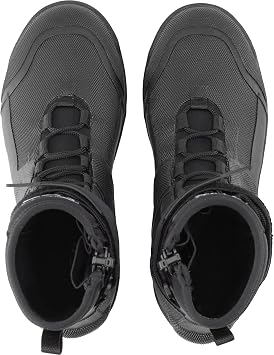 NRS Public Safety Workboot Wetshoes