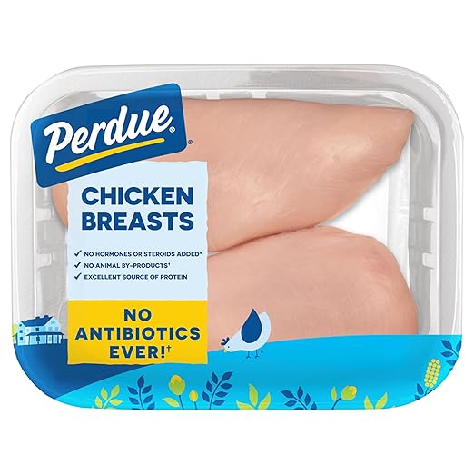 PERDUE® Boneless Skinless Chicken Breasts