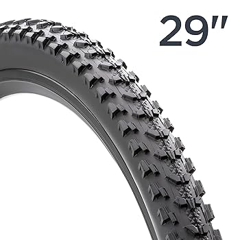 29er タイヤ 29er 数年ぶりのスリックタイヤ｜huaaNOTE