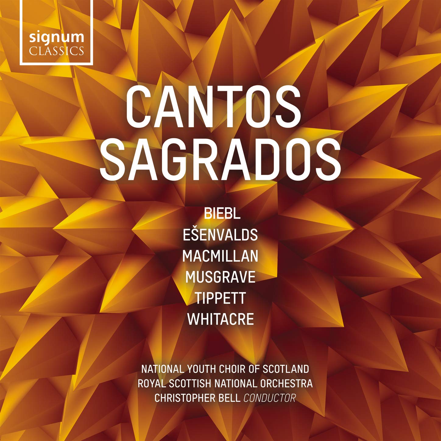 National Youth Choir of Scotland