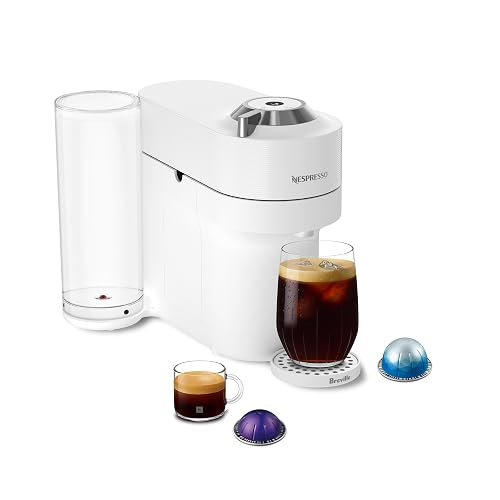 Nespresso Vertuo Pop+ Deluxe Coffee amp product photo (Espresso Machines) — ScooterReviewPro review