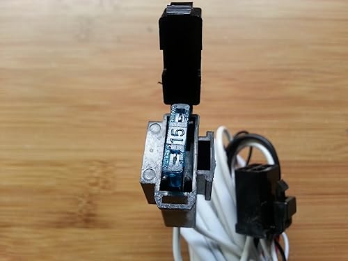 Miniatura 8 de Luces antiniebla LED para Ford Bronco Sport 2021 2022 2023 2024 2025