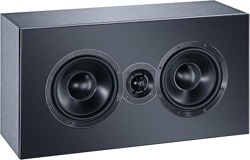 Magnat Cinema Ultra LCR 100-THX 148300 Speaker Black - 4
