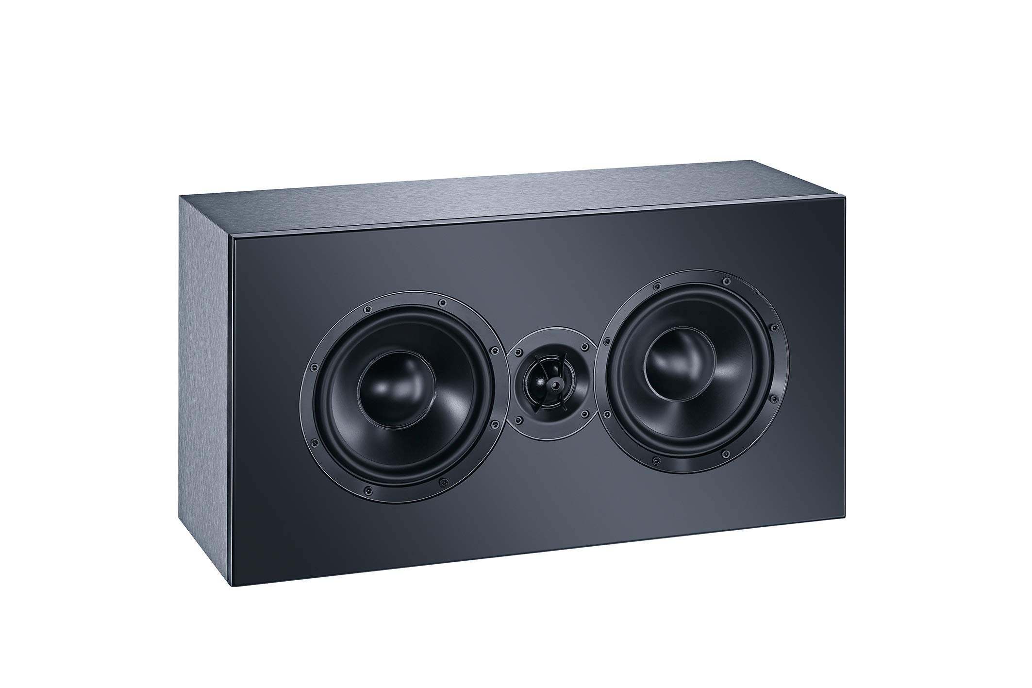 Magnat 148300 Cinema THX Ultra RLC 100 Enceintes Noir