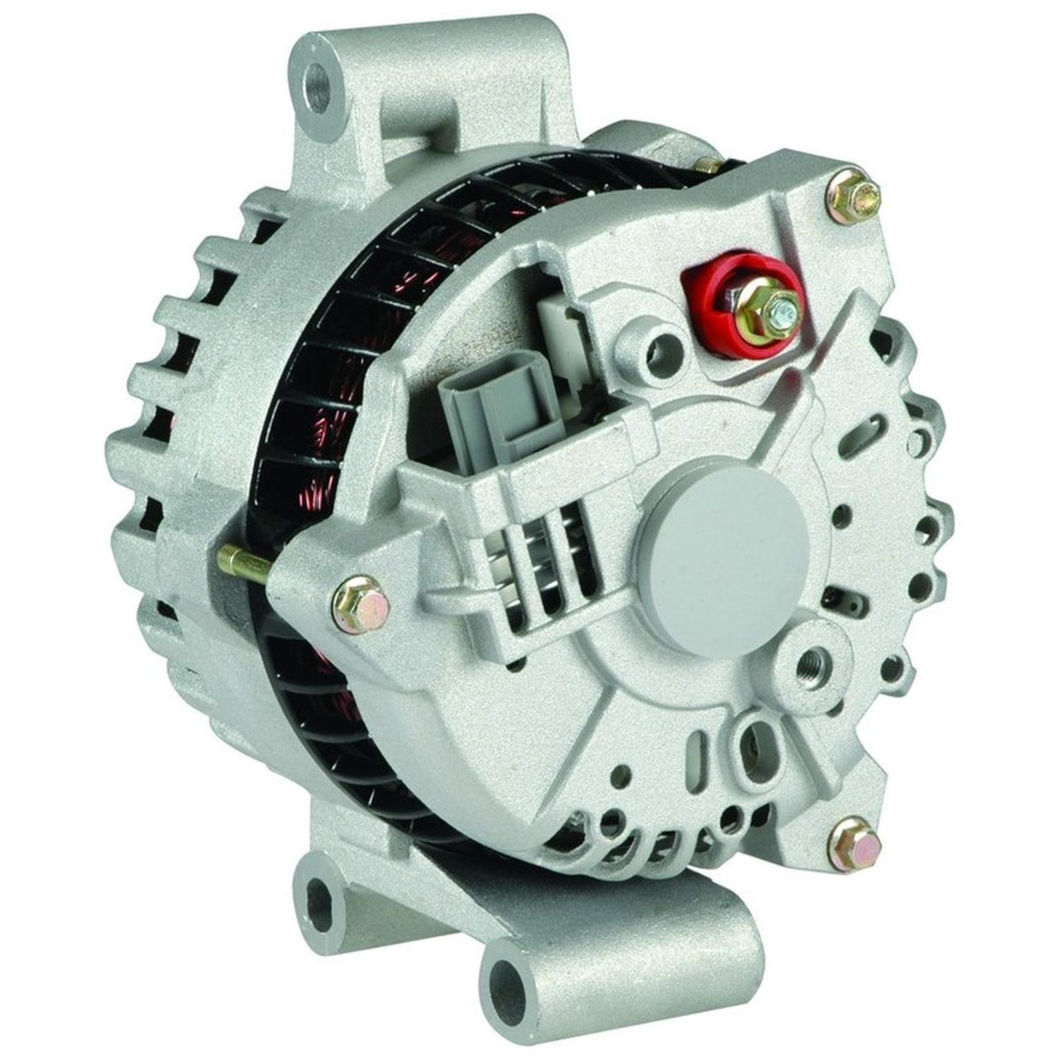 LUCAS ALTERNATOR 8478 COMPATIBLE WITH FORD F-250 F-350 F-450 F-550 ...