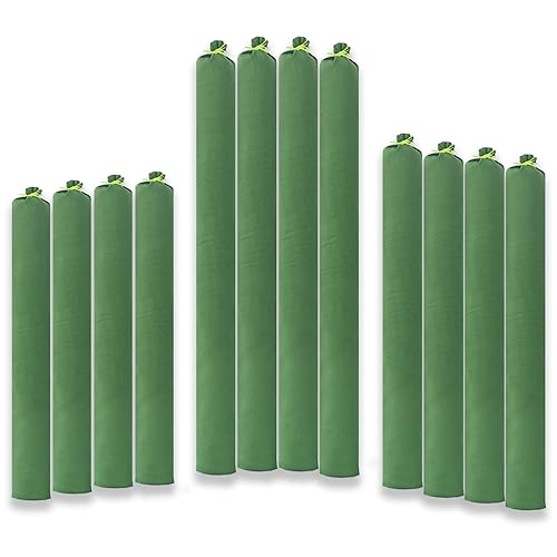 Flood Prevention Sandbags, Reusable Flood Water Barrier, Suitable for Indoor