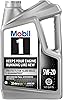 Mobil 1 Advanced Full Synthetic 5W-20