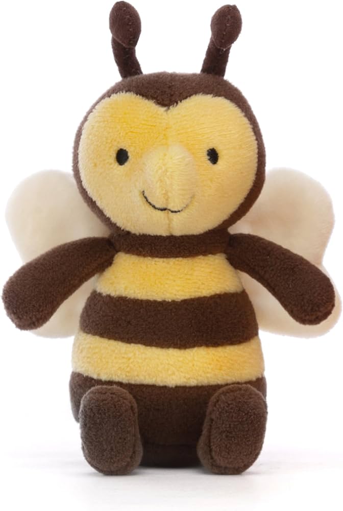 Amazon.co.jp: Jellycat ハニーホーム ハチのぬいぐるみ 7インチ Amazon.co.jp: Jellycat ハニーホーム ハチのぬいぐるみ 7インチ