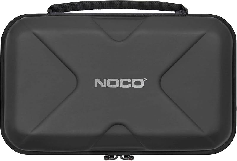 GBC014 Boost HD EVA Protection Case for GB70 UltraSafe Lithium Jump Starters