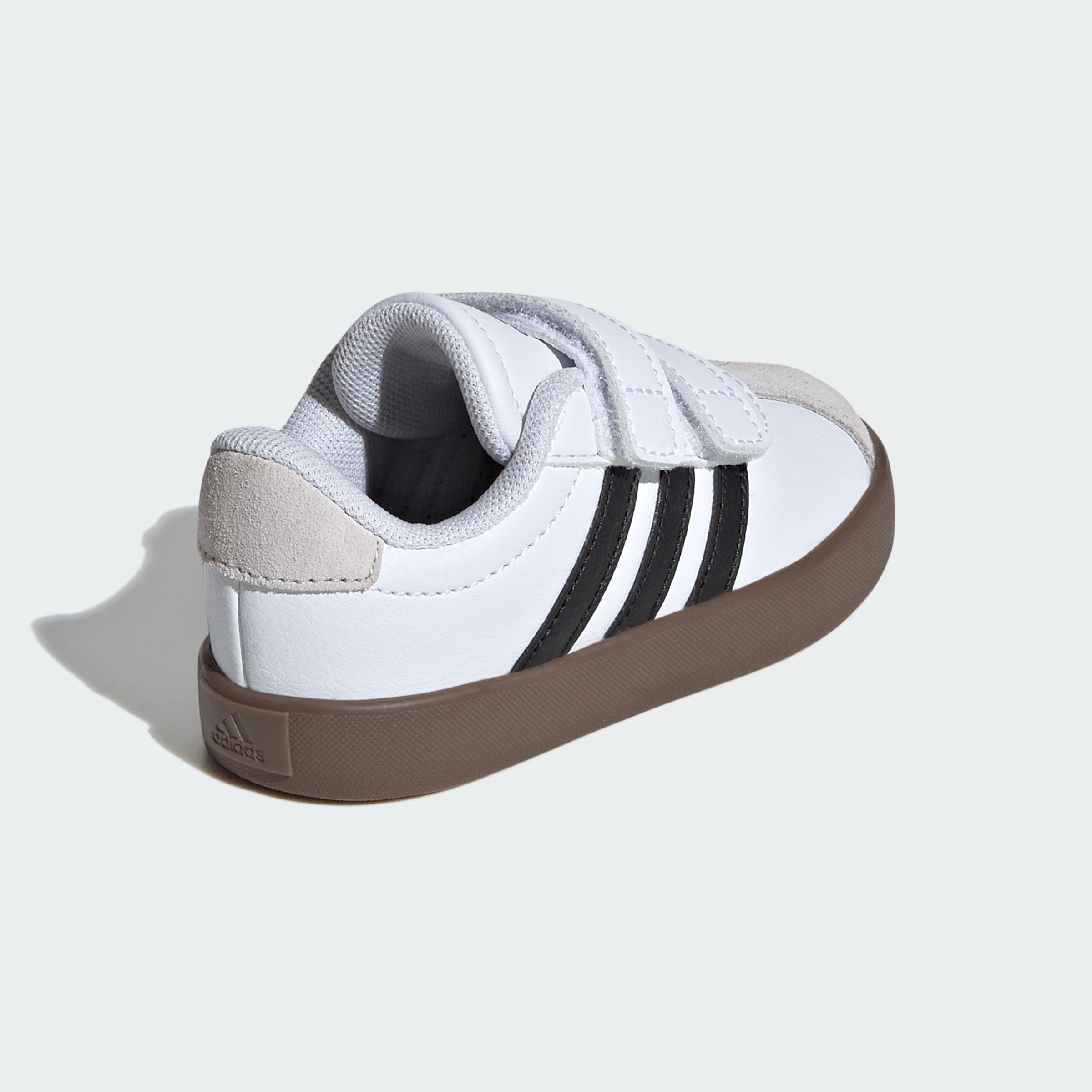 adidas Unisex Kids' Zapatilla VL Court 3.0