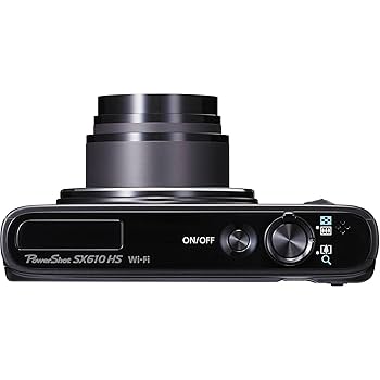 CANON キヤノン PowerShot SX610 HS 81bg8xqJAFL.jpg_BO30,255,255,